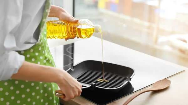 Cooking oils for diabetics: Try these 5 options to manage blood sugar