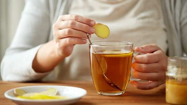Melt your belly fat with these 5 spiced teas