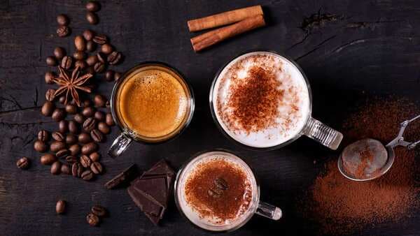 Spice up your coffee cup! Add these 5 spices for more flavour and benefits