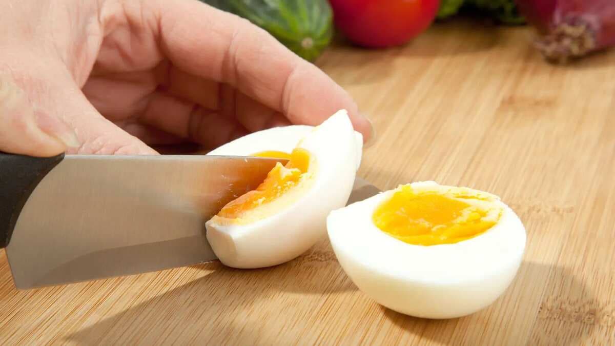 5 popular myths about eggs busted