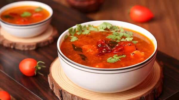 This spiced, aromatic Indian soup may boost breast milk supply