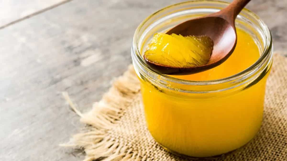 Cow ghee or buffalo ghee: Which is a healthier variety?