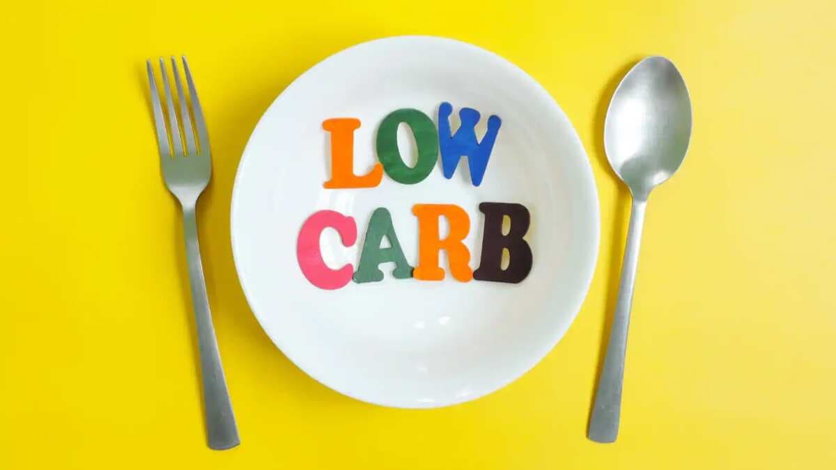 Know the best and worst low carb foods for weight loss here