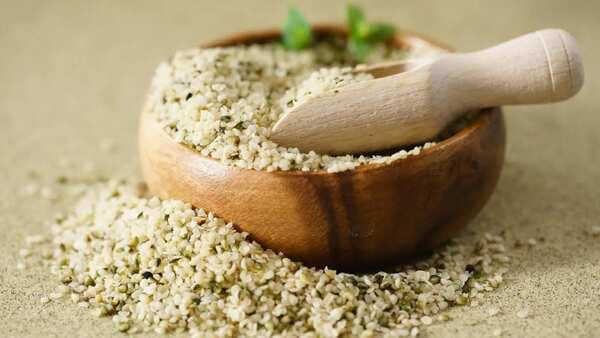Why is hemp seed a superfood for vegans?