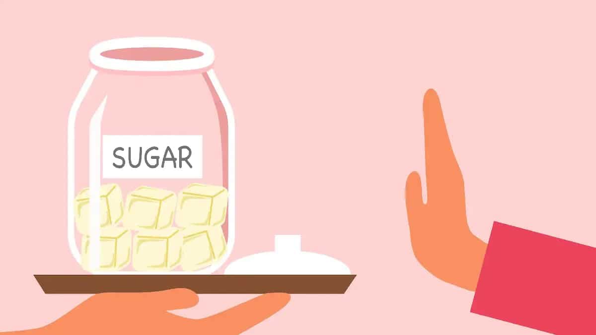 Is replacing sugar with stevia a good idea?