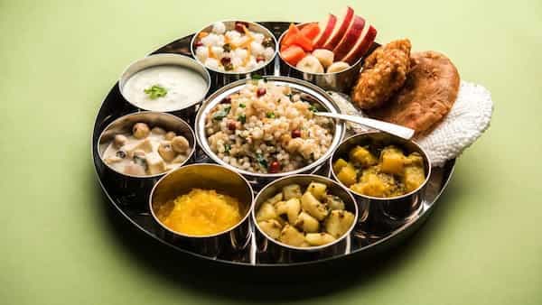 Fasting this Navratri? Keep these 9 tips in mind to stay healthy