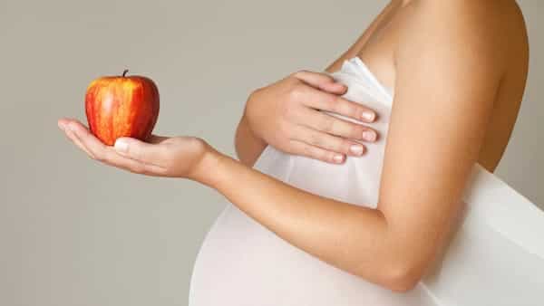 5 fruits that are safe to eat during pregnancy