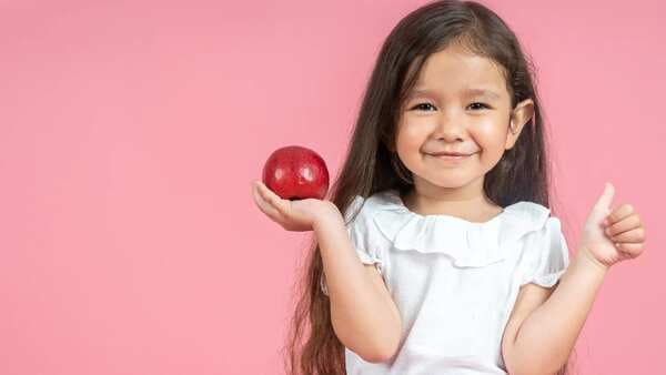 World Food Safety Day: How to inculcate good food habits in children?