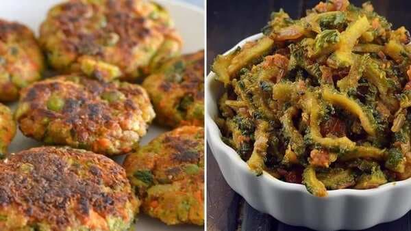 Delicious bitter gourd recipes you must try to fight cancer and diabetes