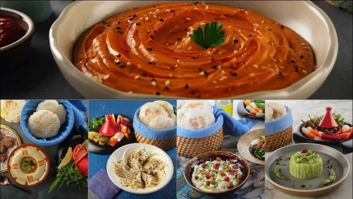 International Hummus Day special recipes: 5 most craved for hummus dishes, that are sure to delight