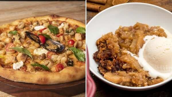 Mother's Day recipes: Pamper your mom with these lip-smacking delicacies
