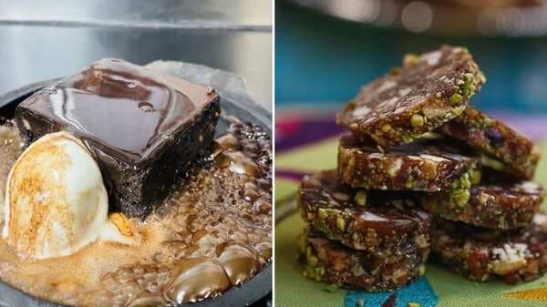 Raksha Bandhan 2022 sugar-free sweets: Dessert recipes for people with diabetes