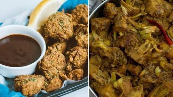 Raw jackfruit recipes: 3 healthy and lip-smacking kathal dishes you must try