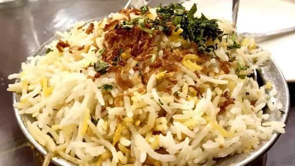 The Taste with Vir Sanghvi: Lucknow or Hyderabad, which cuisine is better?