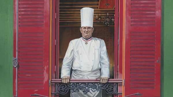 The Taste with Vir Sanghvi: Remembering the first great celebrity chef, Paul Bocuse