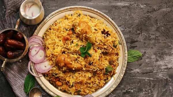 The Taste with Vir Sanghvi: Islamic cuisine, like the culture, is misunderstood