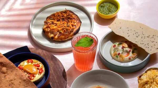 Five Mumbai restaurants hit refresh with their summer menus