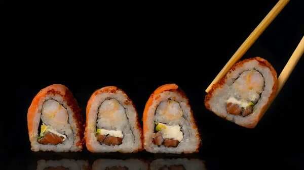 How climate change is threatening Japan's sushi culture