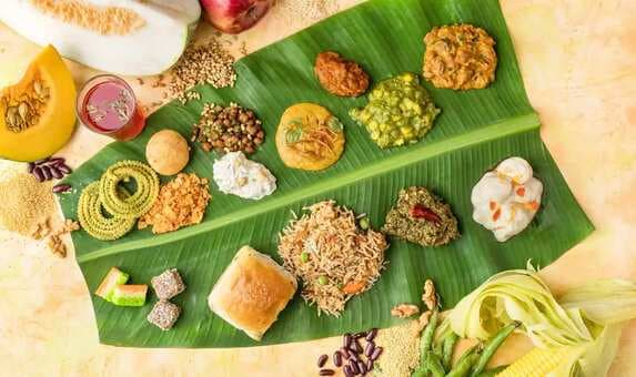 Independence Day: Brunches with diverse flavours of India
