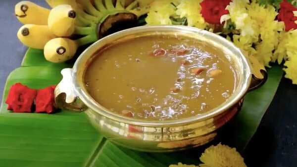 Onam: Get ready to feast with these recipes