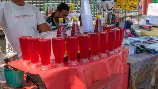 Sugar-free or not, Rooh Afza is nostalgia in a bottle&nbsp;