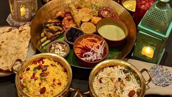 Where to find the best iftar offerings in your city
