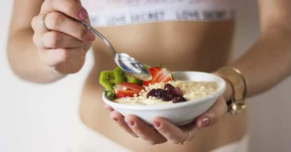 Diet Culture: Is This Healthy Choice Becoming A Toxic Trend?  