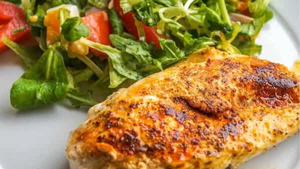 High Protein Diet: 5 Healthy Chicken Recipes For Weight Loss