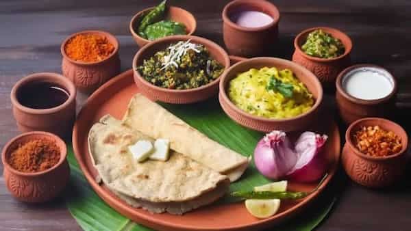 Maharashtrian Thali: 7 Traditional Delicacies You Must Try