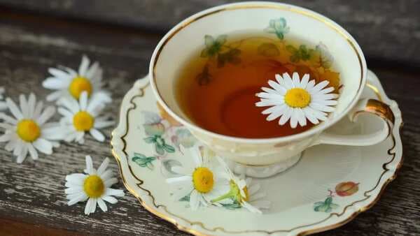 3 Types Of Tea That Combine Health And Taste