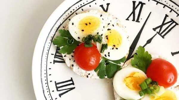 Can 12 Hour Intermittent Fasting Benefit Your Health?