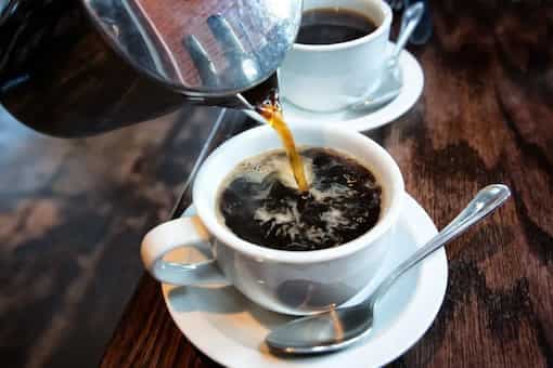Is Caffeine Addiction Impacting Your Health? Move To These Healthier Alternatives 