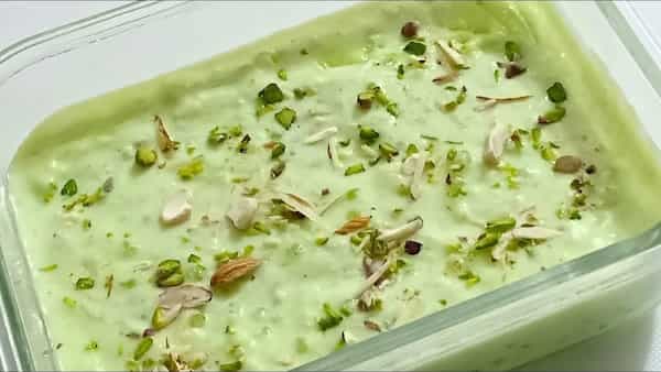 Lauki Ki Kheer: Make A Nutritious Summer Dessert With This Quick Recipe
