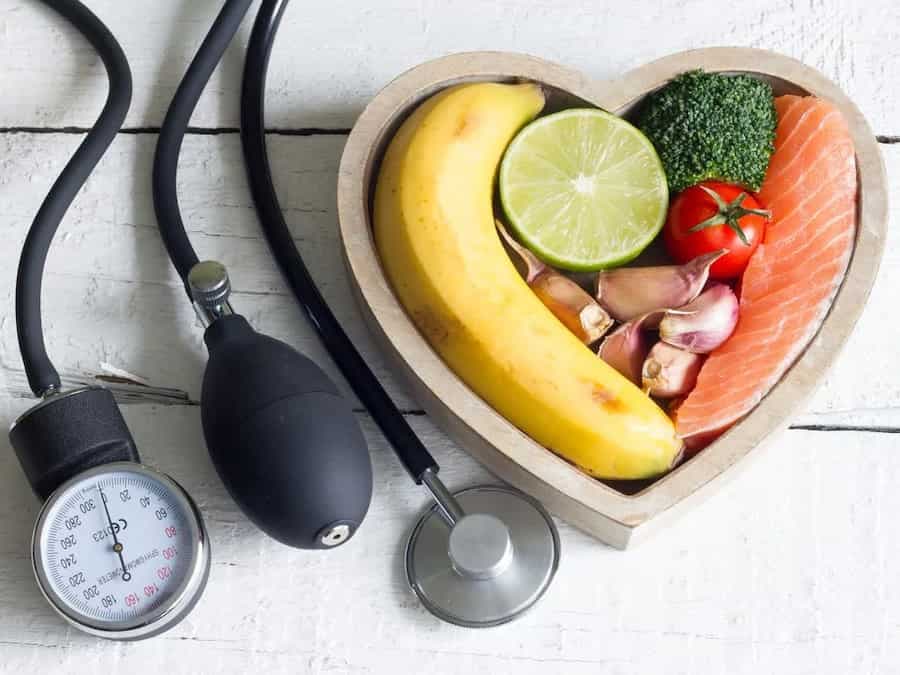 Hypertension: Summer Specific Food To Help Lower Blood Pressure