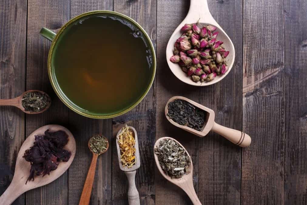 International Tea Day 2021: Know-How Indian Herbs Can Make Your Tea Nutritious
