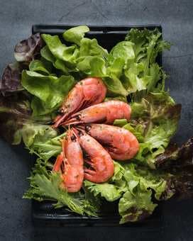 Do You Think Prawns And Shrimps Are The Same? We’ll Tell You Otherwise  