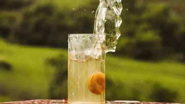 Go crazy with these unusual food pairings to accompany your gin & tonic
