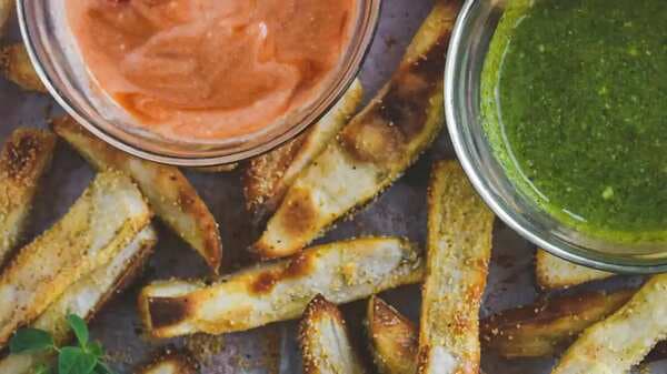 Make your sweet potatoes sing with this quirky recipe