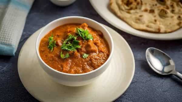 This winter, give in to this Old Delhi-style butter chicken recipe