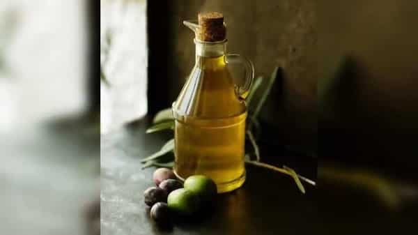 Olive oil is becoming one of the hottest ingredients in Asia