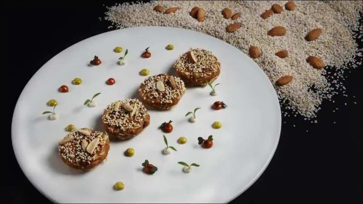 Recipe: Almond Amaranth Kebabs are must-try delicacy on Holi 2021, benefits here