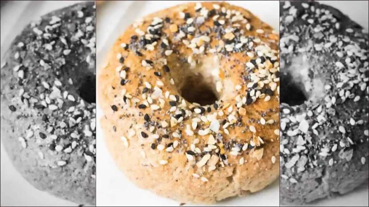 Recipe: Try gluten-free 'Everything Bagel' and keep coming back for another bite