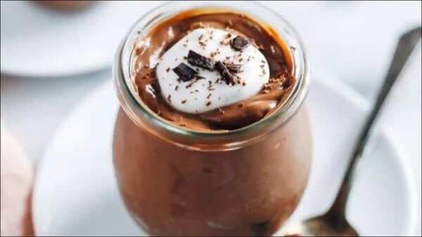 Recipe: Whip up Chocolate Avocado Pudding for your Valentine in just 5 minutes