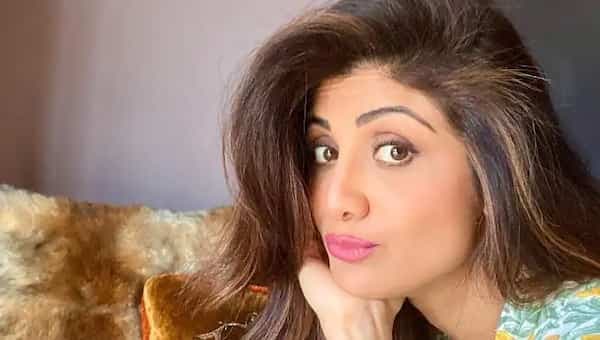 Shilpa Shetty reveals the golden potion she swears by for strong immunity