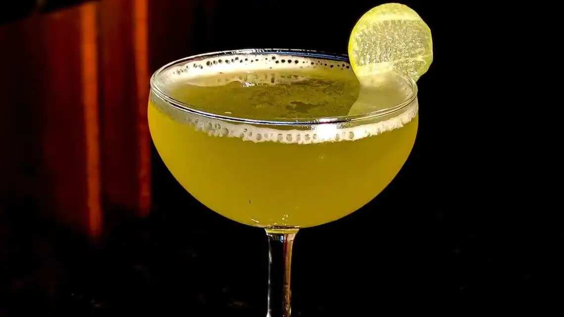 Sipping on sweet-and-sour ‘amla’ cocktails
