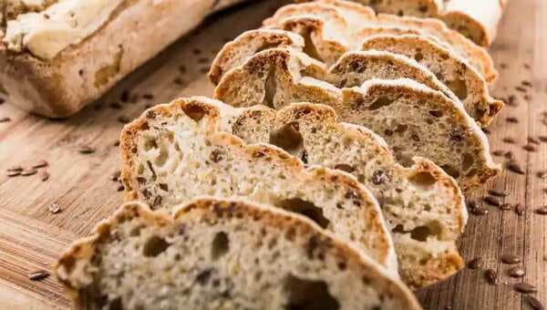 Try out this sorghum bread recipe for a healthier, gluten-free breakfast