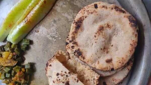 Want desi sourdough and pita? Try Himachali breads