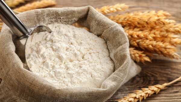 3 healthy swaps for wheat flour that can change your life