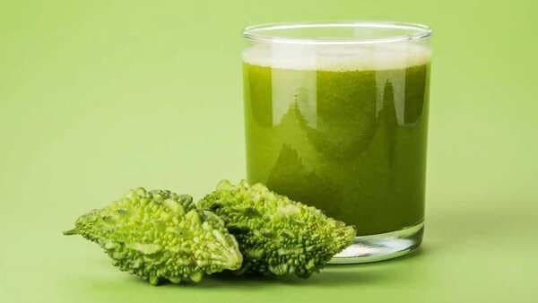 Does karela juice make you go UGH? Try these ways to make it more delectable
