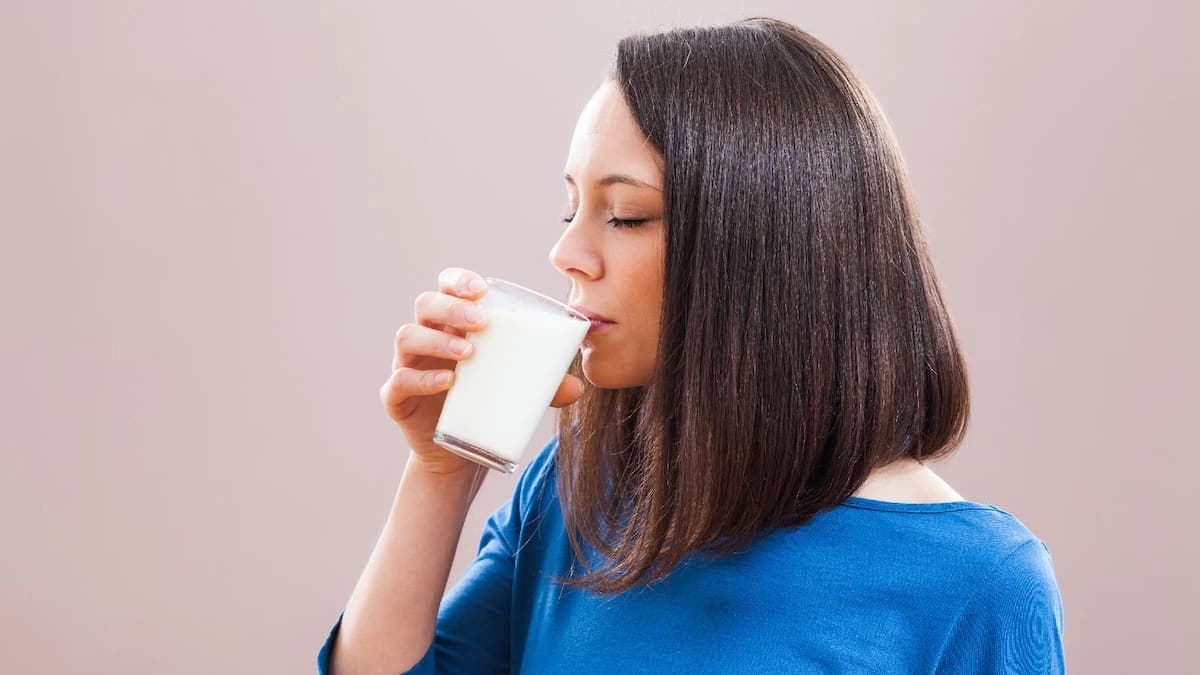 You should NEVER have milk with these 5 foods